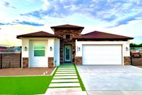 Recreational Property for sale in El Paso County, Texas