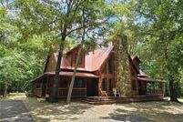 Recreational Property for sale in McCurtain County, Oklahoma