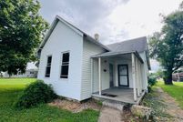 House for sale in Perry County, Indiana