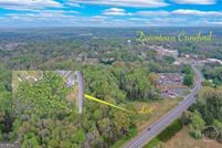 Farm and Ranch for sale in Oglethorpe County, Georgia