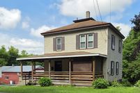 Land for sale in Washington County, Vermont