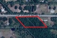 Farm and Ranch for sale in Polk County, Florida