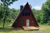 House for sale in Amherst County, Virginia