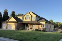 Farm and Ranch for sale in McPherson County, Kansas