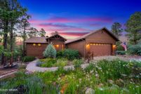 Land for sale in Navajo County, Arizona
