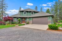 Recreational Property for sale in Spokane County, Washington