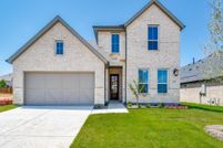 Land for sale in Denton County, Texas