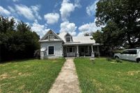 Land for sale in Jack County, Texas