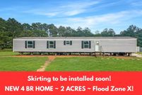 Farm and Ranch for sale in Saint Helena Parish, Louisiana