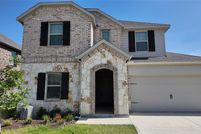 Land for sale in Denton County, Texas