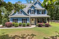 Farm and Ranch for sale in Madison County, Georgia