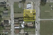 Land for sale in Miami-Dade County, Florida