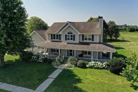 Farm and Ranch for sale in Columbia County, Wisconsin