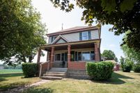 House for sale in Wabash County, Indiana