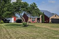 Farm and Ranch for sale in Logan County, Ohio
