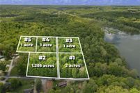 Undeveloped Land for sale in Crawford County, Indiana