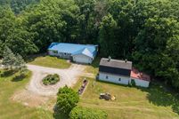 House for sale in DeKalb County, Indiana