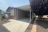 Timberland Property for sale in Yavapai County, Arizona