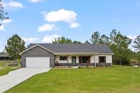 Farm and Ranch for sale in Brantley County, Georgia