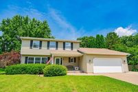 House for sale in Dane County, Wisconsin
