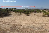 Homesite for sale in Nye County, Nevada
