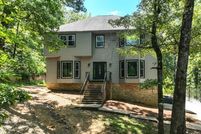 Land for sale in Shelby County, Alabama