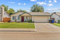 Farm and Ranch for sale in Tulare County, California