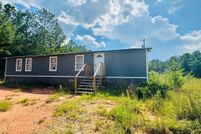 Land for sale in Pike County, Mississippi