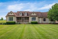 Farm and Ranch for sale in Genesee County, Michigan