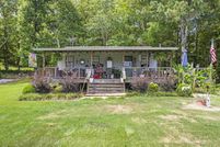 Land for sale in Cullman County, Alabama