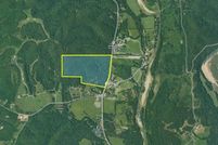 Farm and Ranch for sale in Cherokee County, Oklahoma