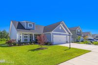 Horse Property for sale in Brunswick County, North Carolina