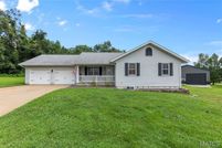 Land for sale in Perry County, Missouri
