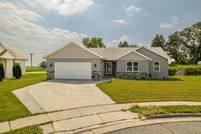 House for sale in Sauk County, Wisconsin