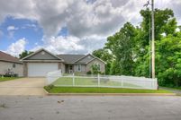 Timberland Property for sale in Newton County, Missouri