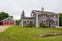 Timberland Property for sale in Knox County, Maine