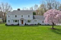 House for sale in Fairfield County, Connecticut