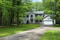 House for sale in Trumbull County, Ohio