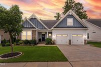 Land for sale in Wake County, North Carolina