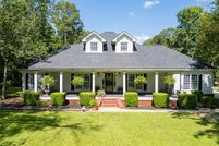 Land for sale in Lee County, Georgia