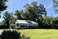 Farm and Ranch for sale in Escambia County, Alabama