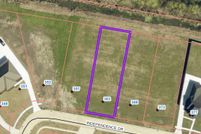 Homesite for sale in Terrebonne Parish, Louisiana