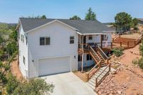 Farm and Ranch for sale in Gila County, Arizona