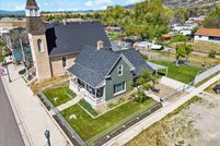 Timberland Property for sale in Sanpete County, Utah