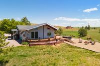 Land for sale in Fall River County, South Dakota
