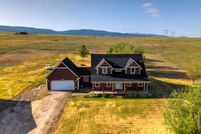 House for sale in Ravalli County, Montana