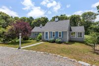Timberland Property for sale in Barnstable County, Massachusetts