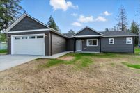 Timberland Property for sale in Bonner County, Idaho