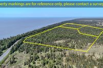 Timberland Property for sale in Kenai Peninsula Borough, Alaska