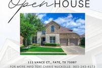 Recreational Property for sale in Rockwall County, Texas